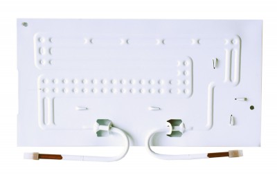 Випарник холодильника RF36A44 (210x400 мм)